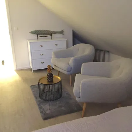 11 Meerzeit - 2 Sz - 40qm Dachterr - Wifi Inkl Apartment