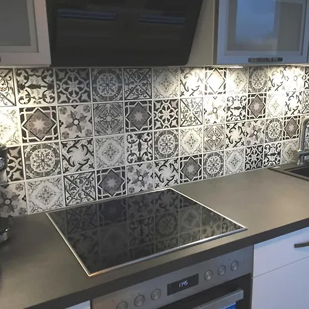 11 Meerzeit - 2 Sz - 40qm Dachterr - Wifi Inkl Kellenhusen
